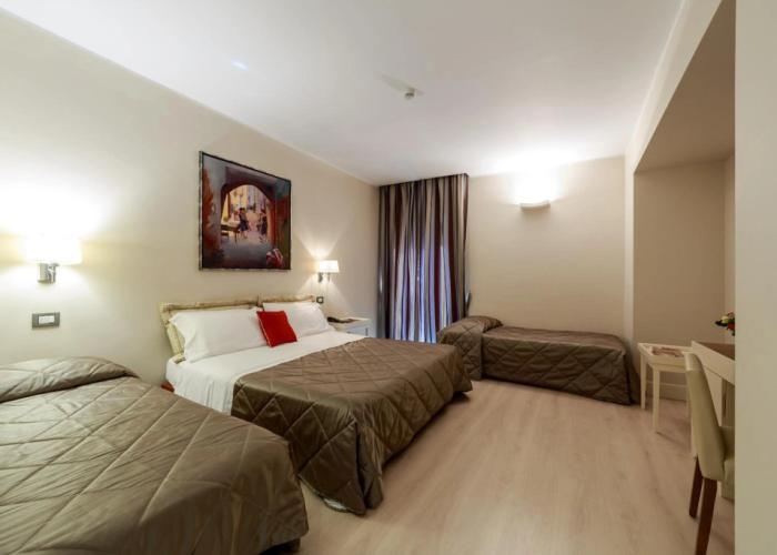Mirasole International Hotel