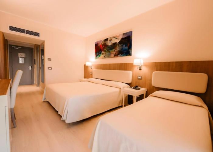 Mirasole International Hotel