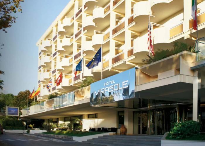 Mirasole International Hotel