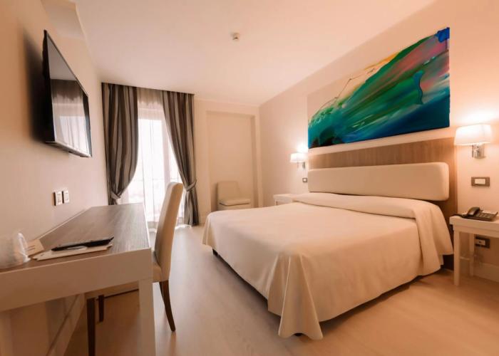 Mirasole International Hotel