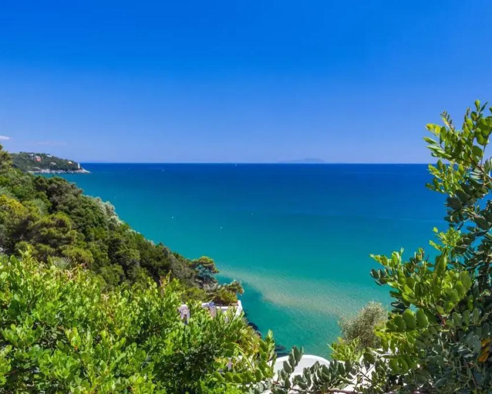 фото Grand Hotel Le Rocce