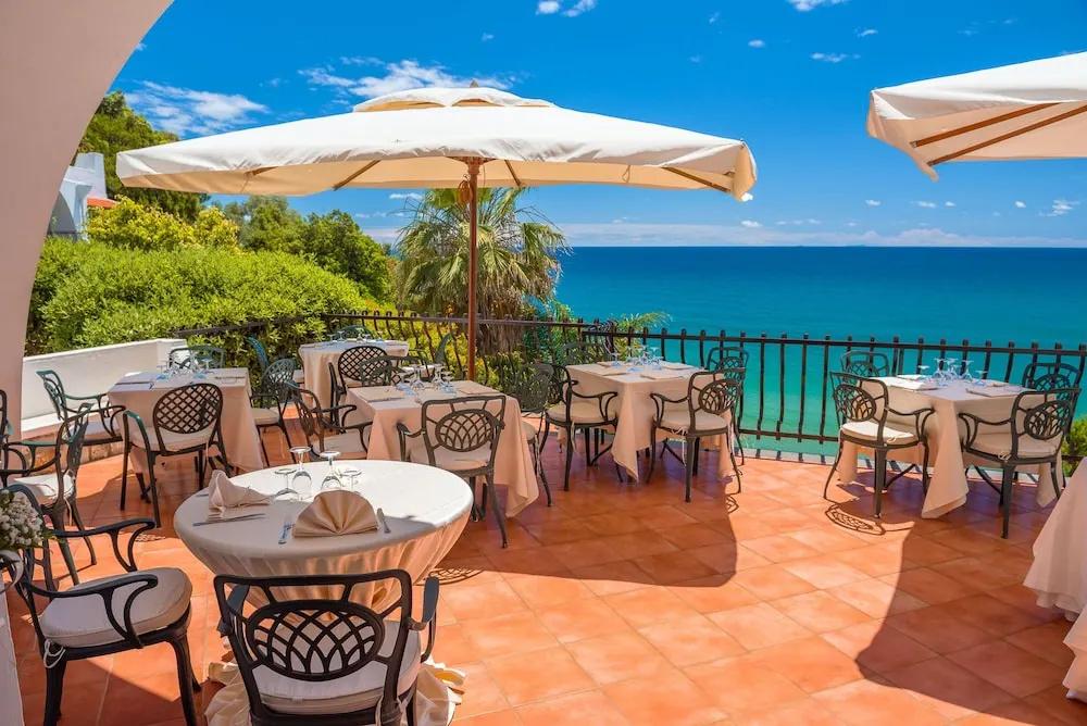 фото Grand Hotel Le Rocce