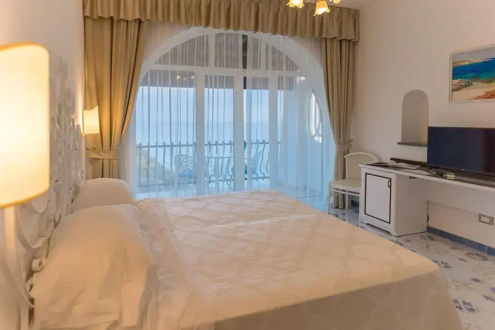 фото Grand Hotel Le Rocce