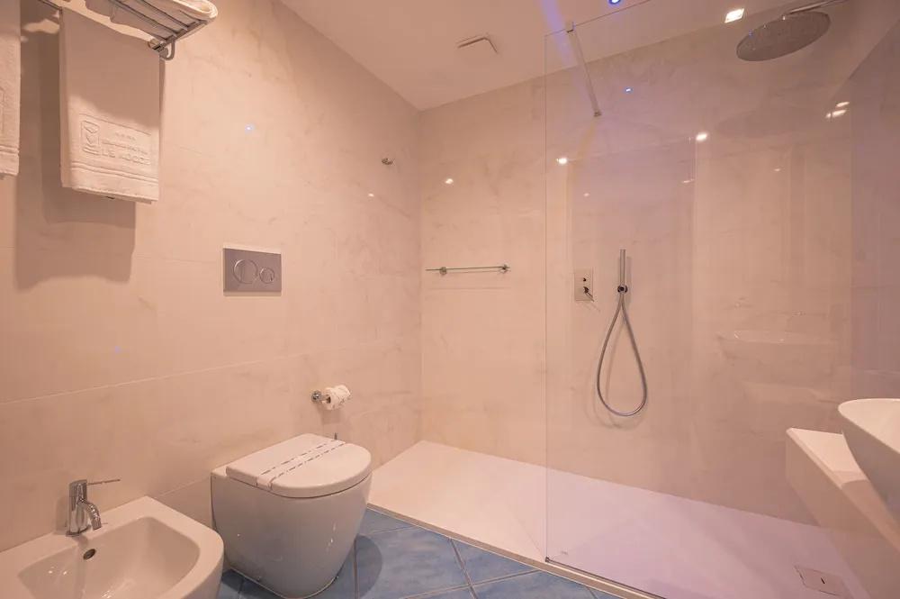 фото Grand Hotel Le Rocce