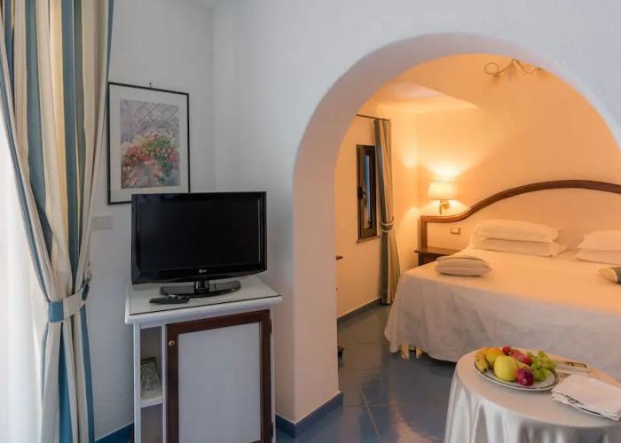 Grand Hotel Le Rocce