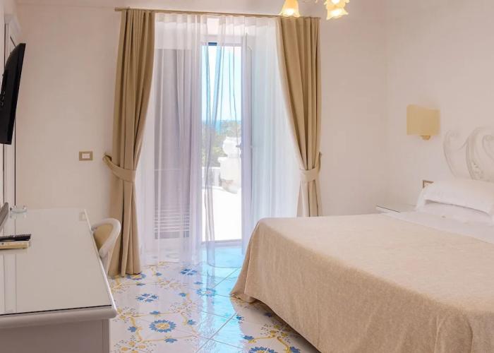 Grand Hotel Le Rocce