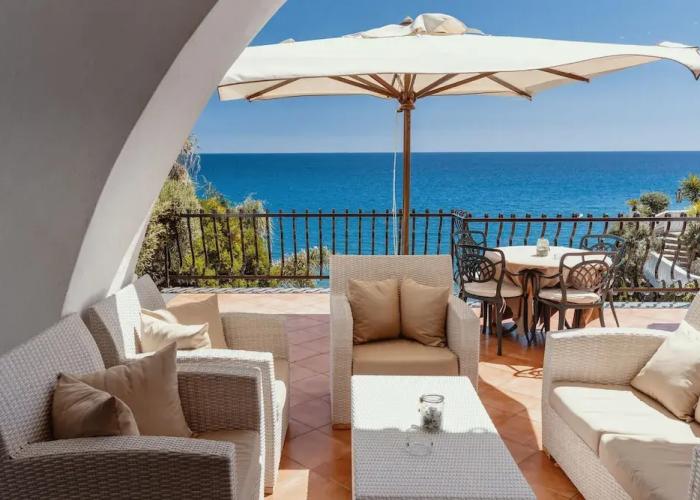 Grand Hotel Le Rocce