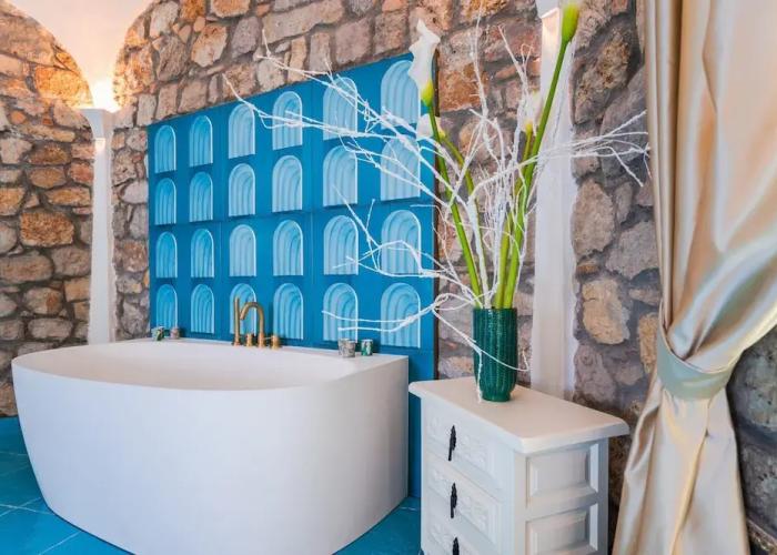 Grand Hotel Le Rocce