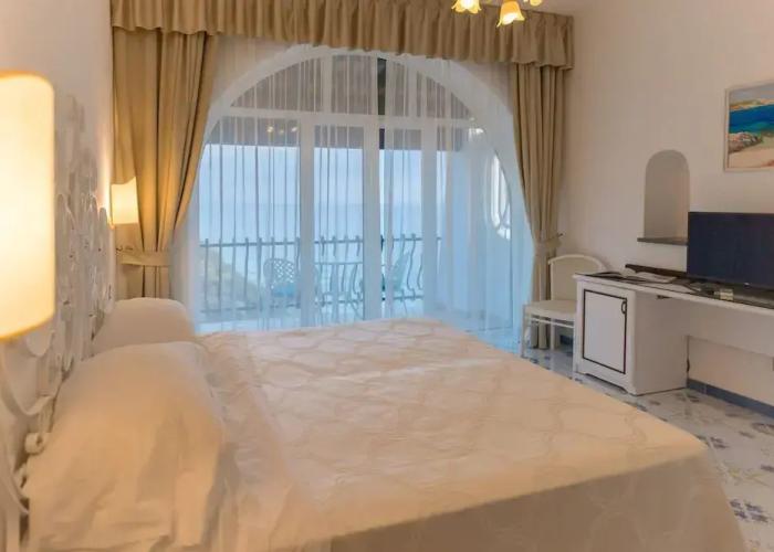 Grand Hotel Le Rocce
