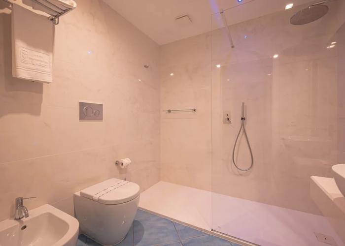 Grand Hotel Le Rocce