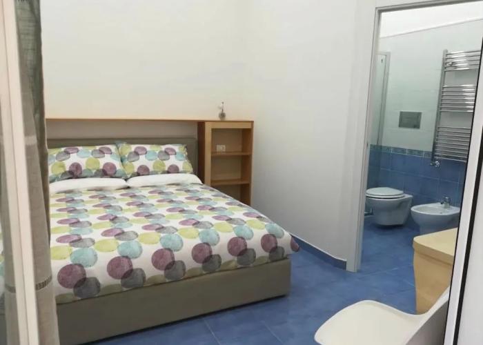 B&B La Finestrella