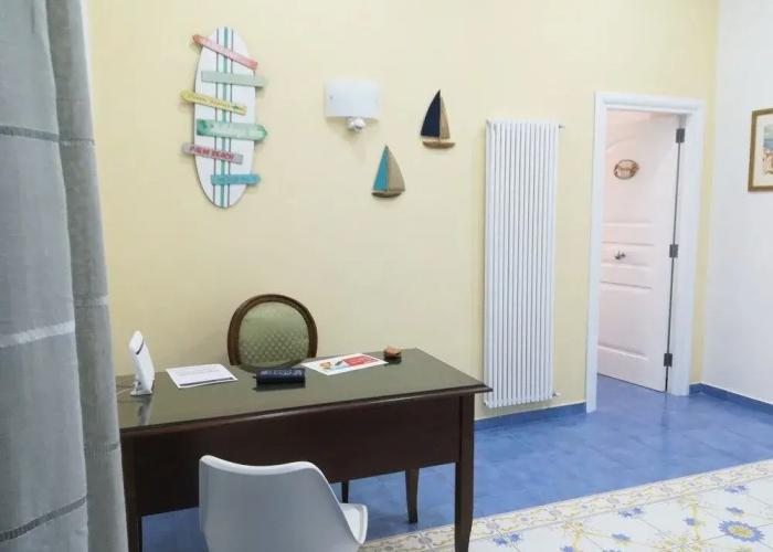 B&B La Finestrella