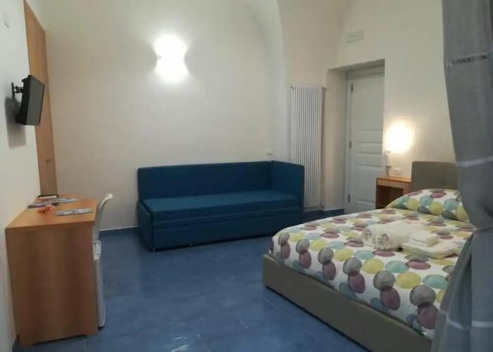 B&B La Finestrella
