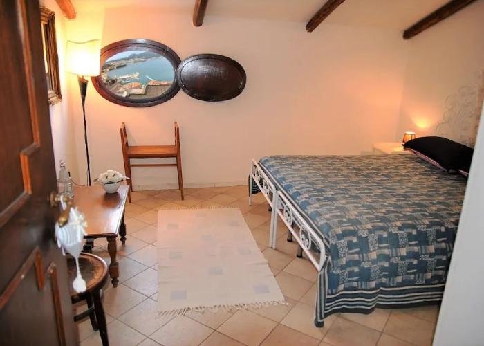 Belvedere Home With sea View on the Gulf of Gaeta