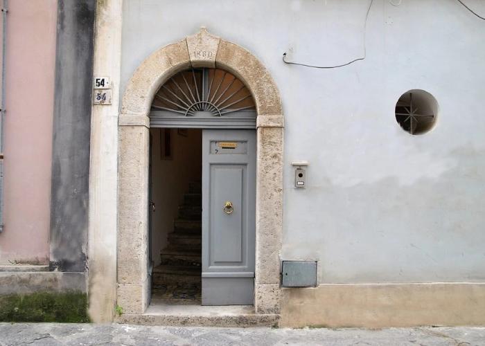 Belvedere Home With sea View on the Gulf of Gaeta