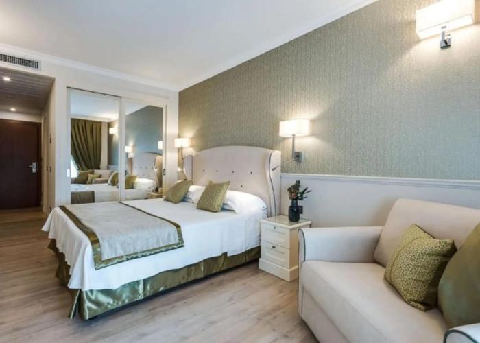 Madrigale Panoramic Lifestyle & Soulful Hotel
