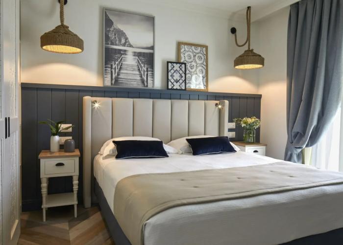 Madrigale Panoramic Lifestyle & Soulful Hotel
