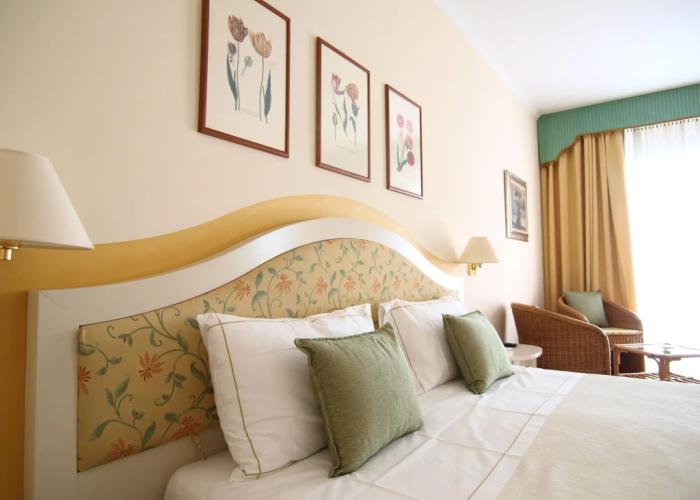 Madrigale Panoramic Lifestyle & Soulful Hotel