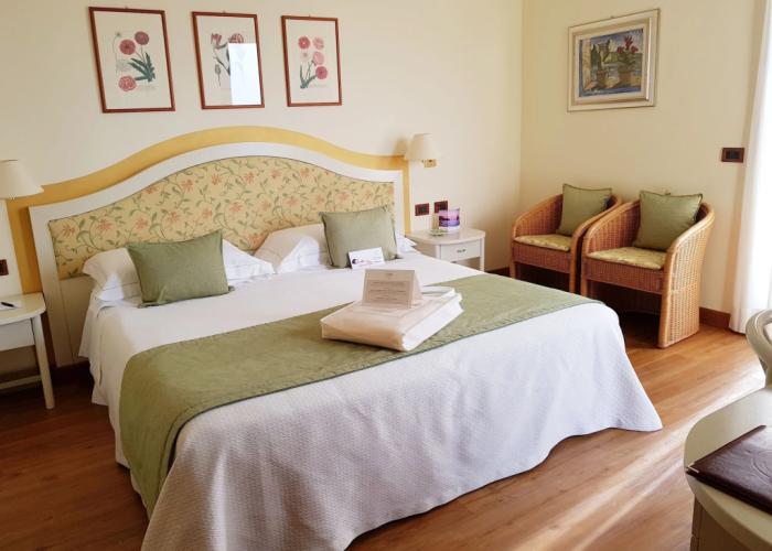 Madrigale Panoramic Lifestyle & Soulful Hotel