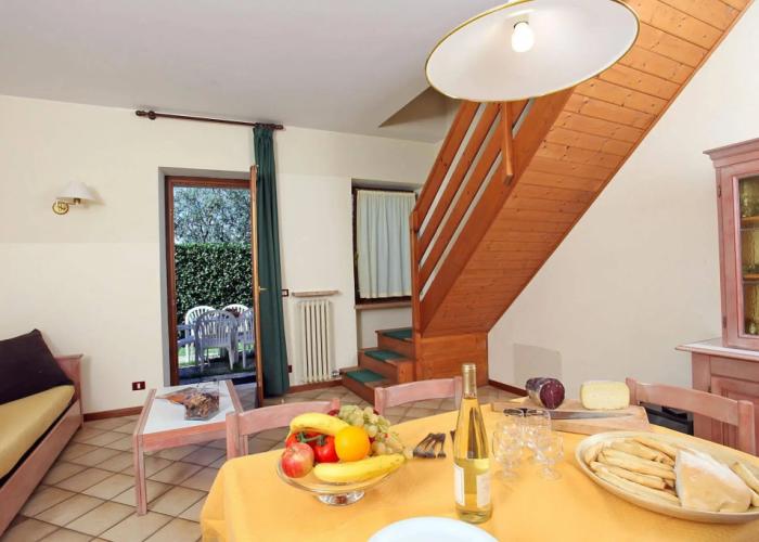 Residence La Filanda