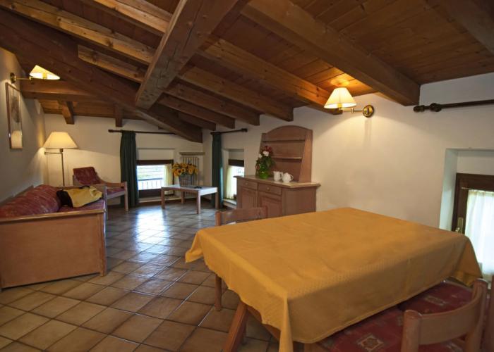 Residence La Filanda
