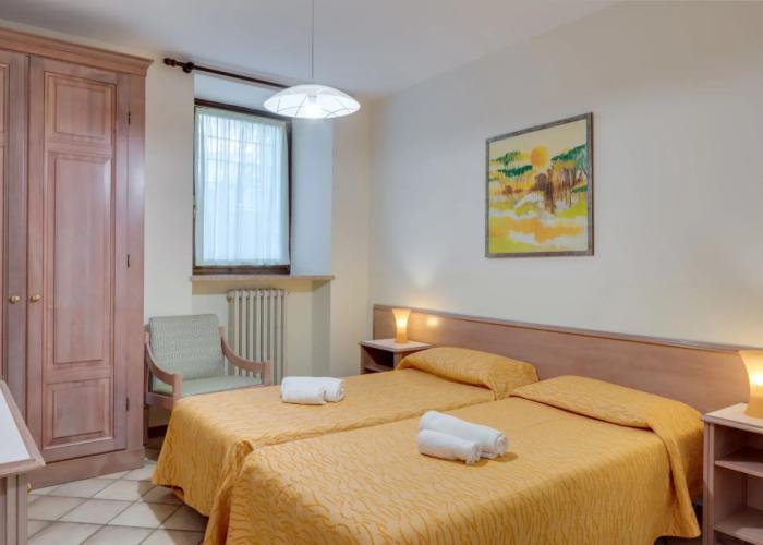Residence La Filanda