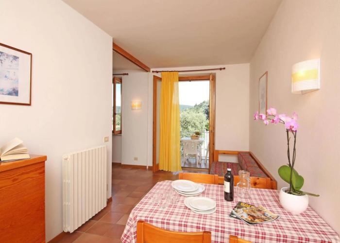 Appartamenti San Carlo