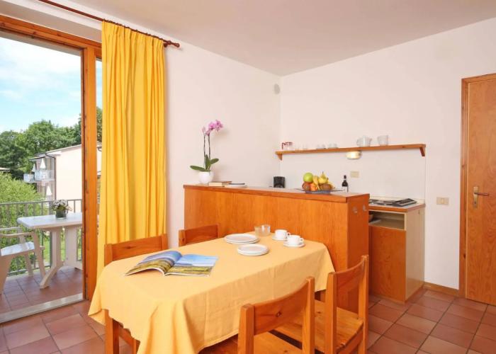 Appartamenti San Carlo