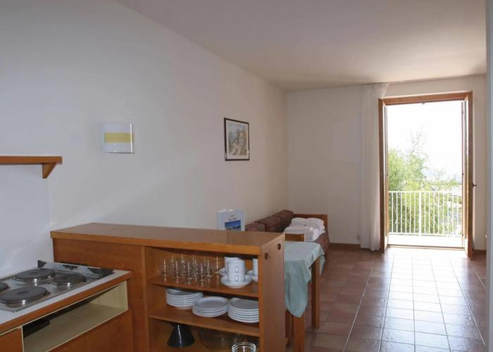 Appartamenti San Carlo