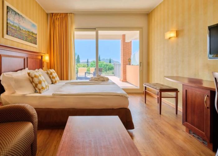 Hotel Boffenigo  The Golden Hour