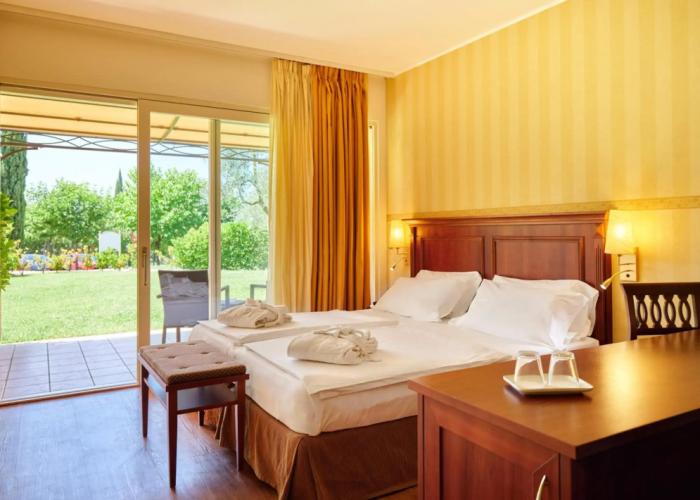 Hotel Boffenigo  The Golden Hour