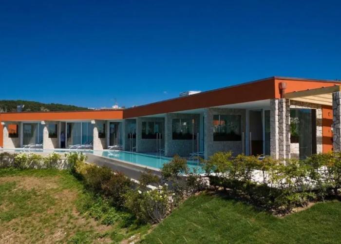 Golf Hotel Ca' degli Ulivi