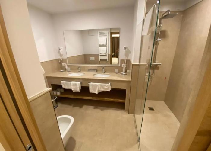 Golf Hotel Ca' degli Ulivi