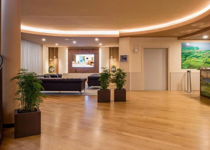 Golf Hotel Ca' degli Ulivi