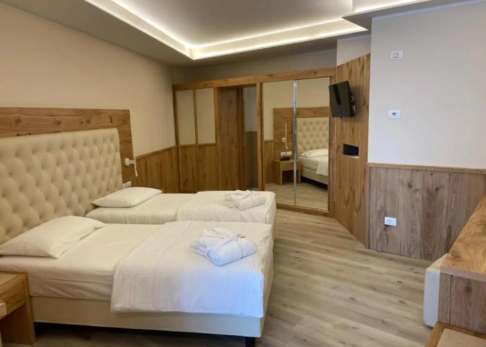 Golf Hotel Ca' degli Ulivi