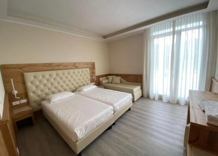 Golf Hotel Ca' degli Ulivi