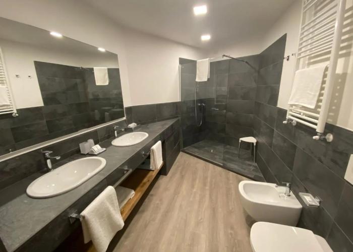 Golf Hotel Ca' degli Ulivi