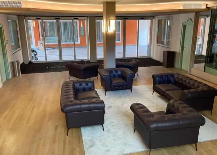 Golf Hotel Ca' degli Ulivi