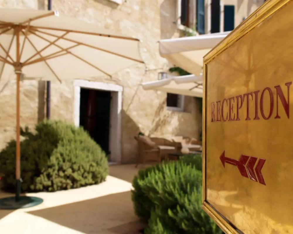 Resort Locanda San Verolo Boutique Hotel