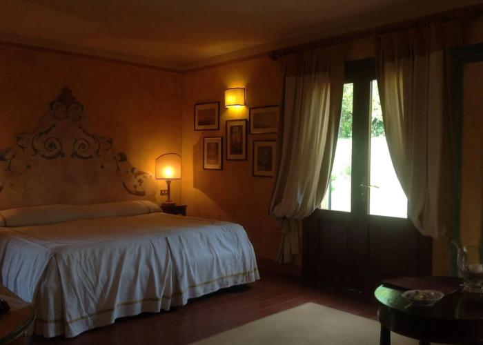 Resort Locanda San Verolo Boutique Hotel