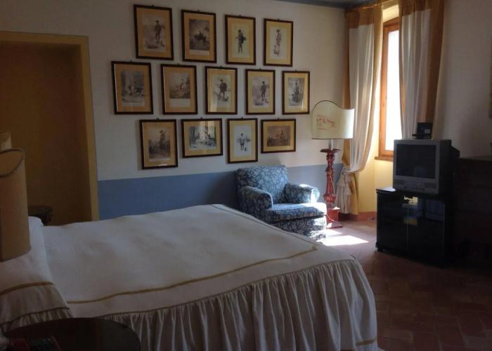 Resort Locanda San Verolo Boutique Hotel