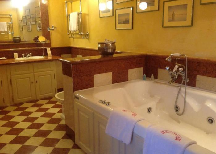 Resort Locanda San Verolo Boutique Hotel