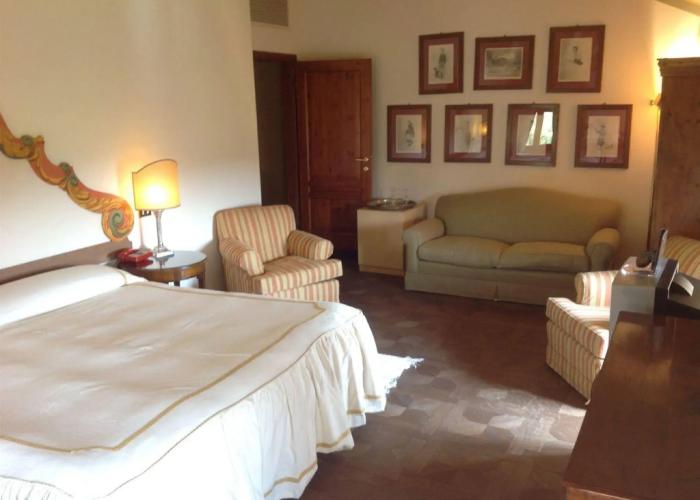 Resort Locanda San Verolo Boutique Hotel