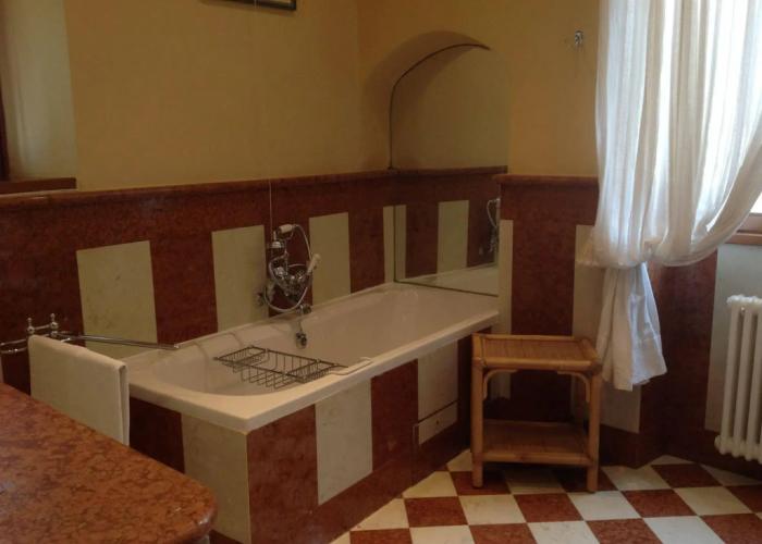 Resort Locanda San Verolo Boutique Hotel