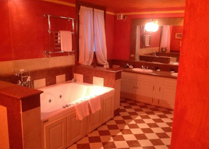 Resort Locanda San Verolo Boutique Hotel