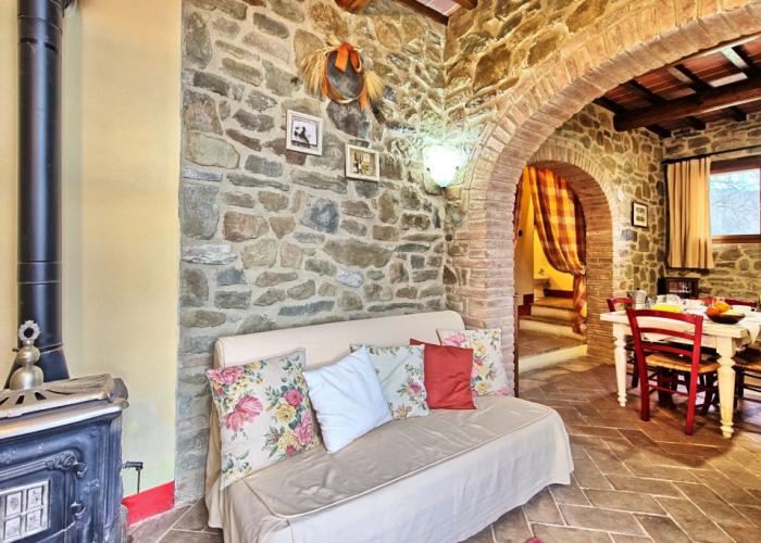 Podere Orietta