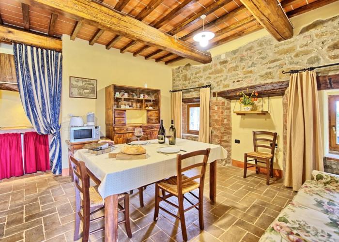 Podere Orietta
