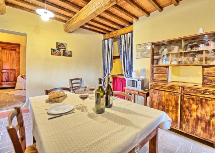 Podere Orietta