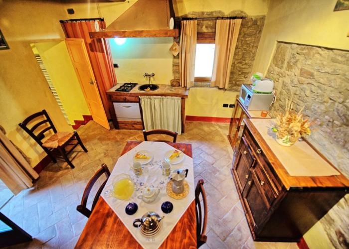 Podere Orietta