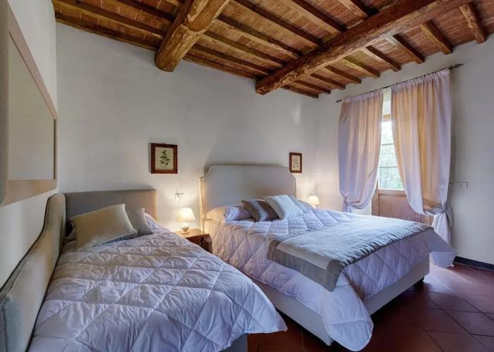 Castello di Bossi